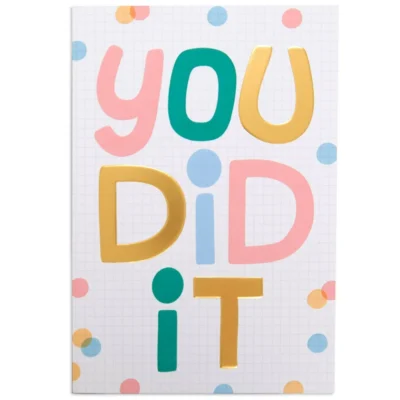 Well Done