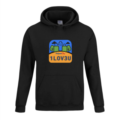 Midweight Hoodie