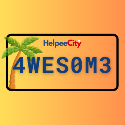 Personalise Nickname - 7 characters