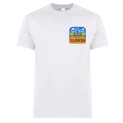 Softstyle Midweight T-shirt
