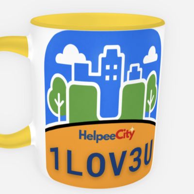 Mug