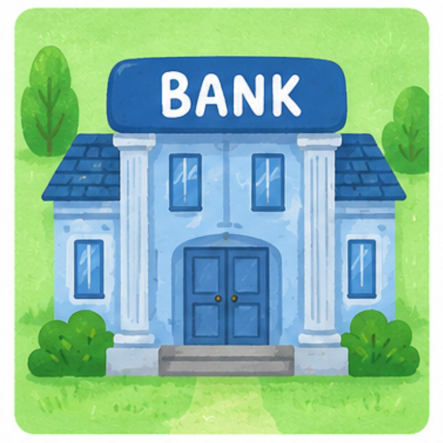 Bank thumbnail