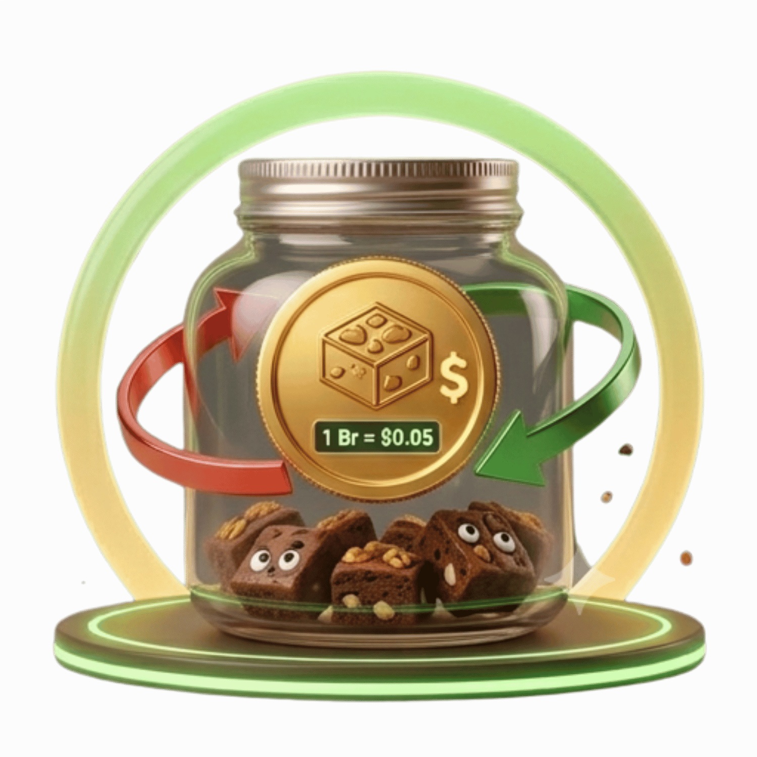 Brownies Conversion thumbnail