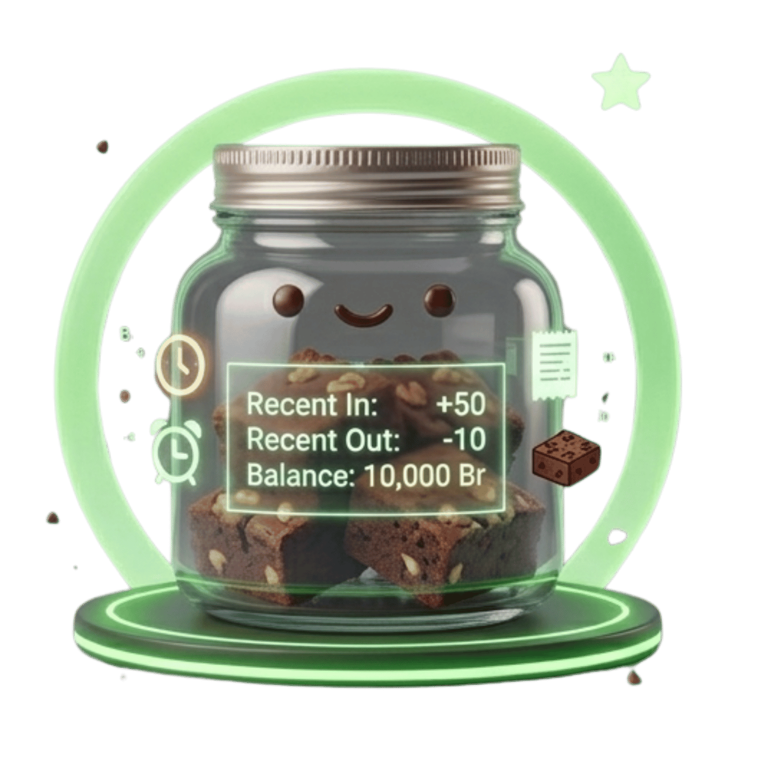 Brownies Summary thumbnail