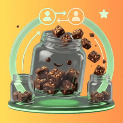 Send Brownies