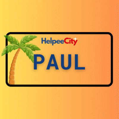 Personalise Nickname - 4 characters