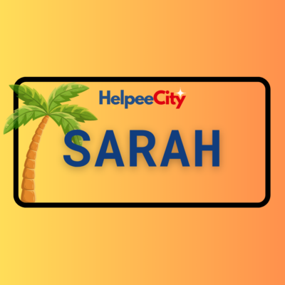 Personalise Nickname - 5 characters