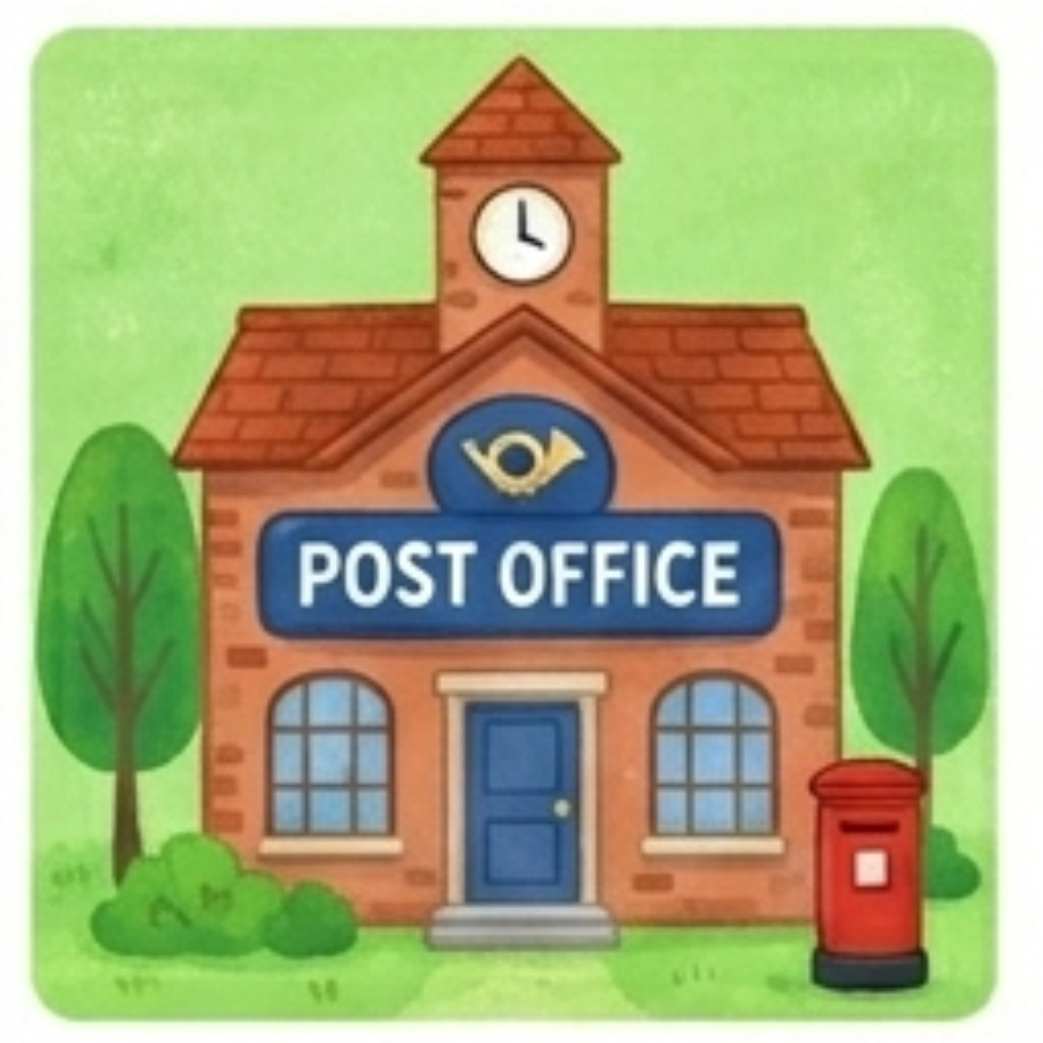 Post Office thumbnail
