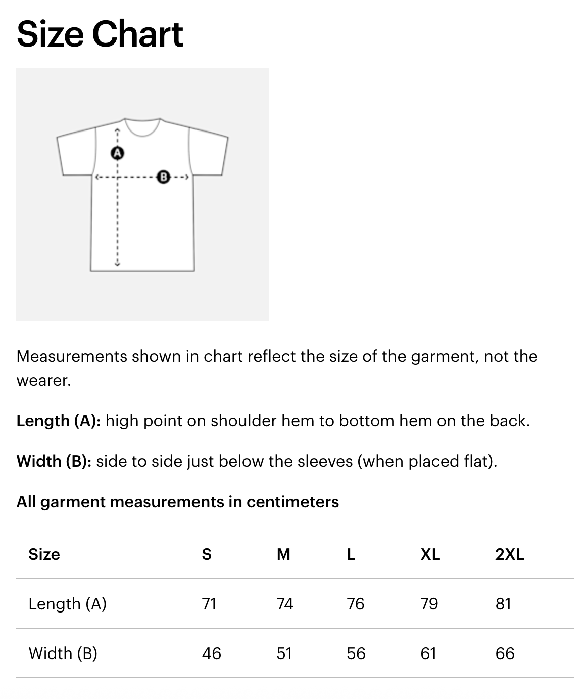 Softstyle Midweight T-shirt - Image 2