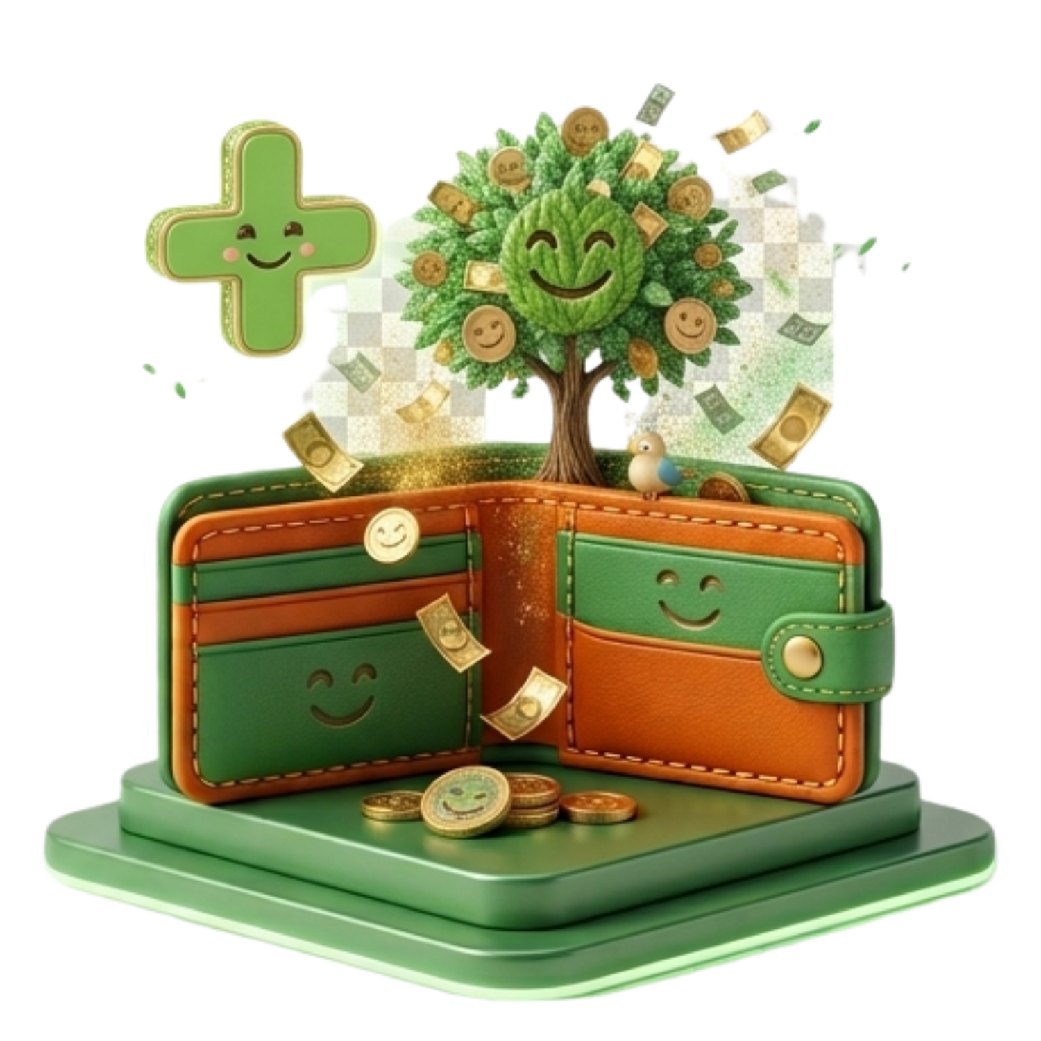 Wallet Top Up thumbnail